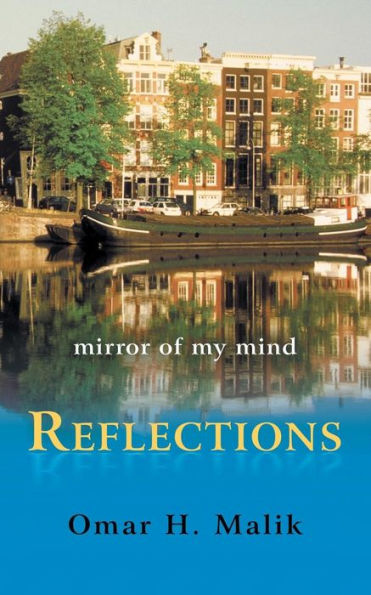 Reflections: Mirror Of My Mind