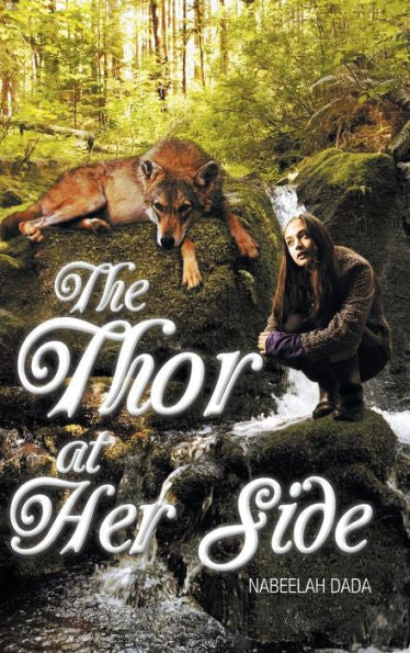 The Thor At Her Side