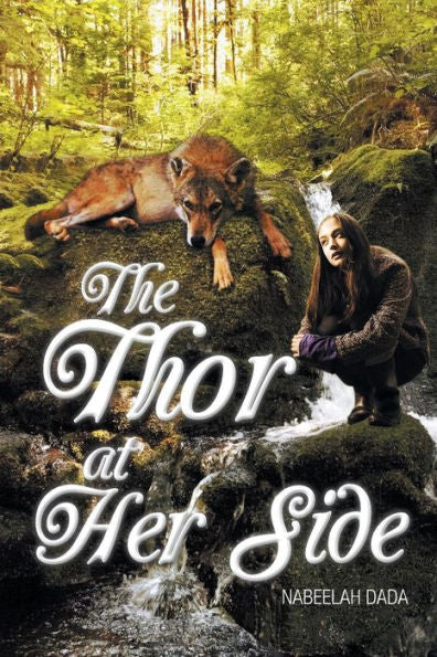 The Thor At Her Side