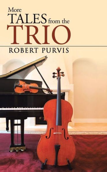 More Tales From The Trio