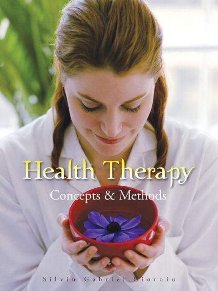 Health Therapy: Concepts And Methods