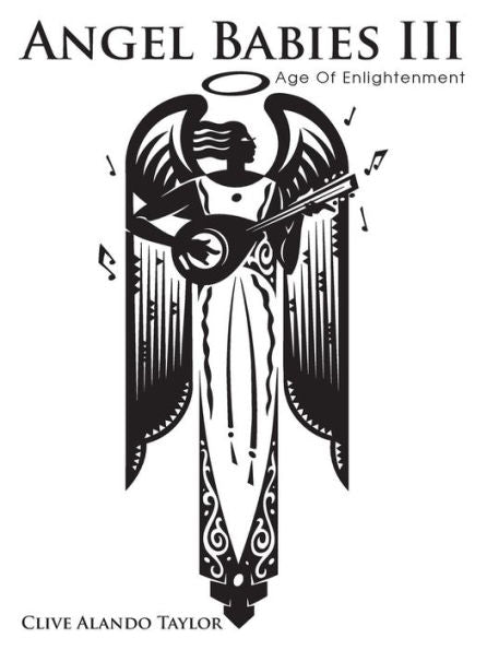 Angel Babies Iii: Age Of Enlightenment