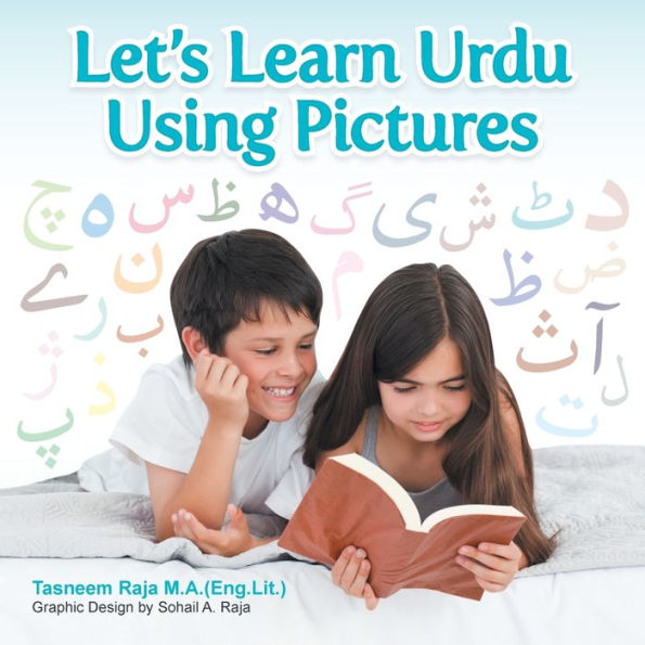 Let's Learn Urdu Using Pictures (Urdu Edition)