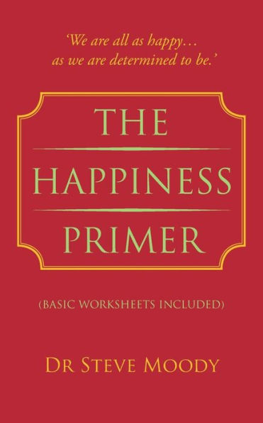 The Happiness Primer