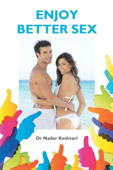 Enjoy Better Sex