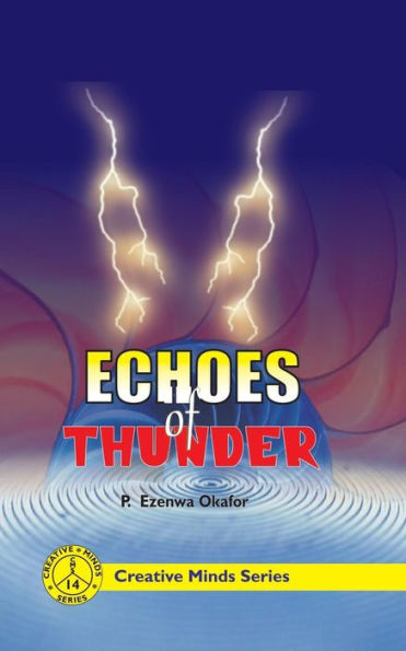 Echoes Of Thunder