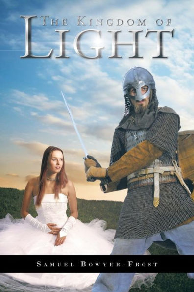 The Kingdom Of Light