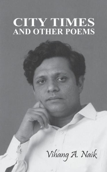 City Times And Other Poems