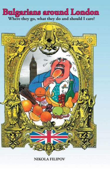Bulgarians Around London: Where They Go, What They Do And Should I Care