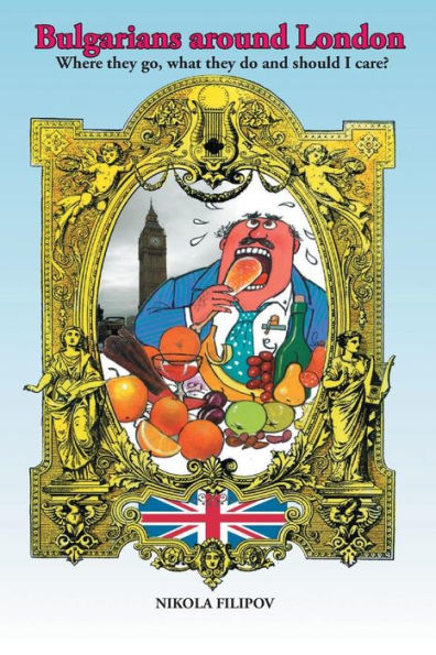 Bulgarians Around London: Where They Go, What They Do And Should I Care?