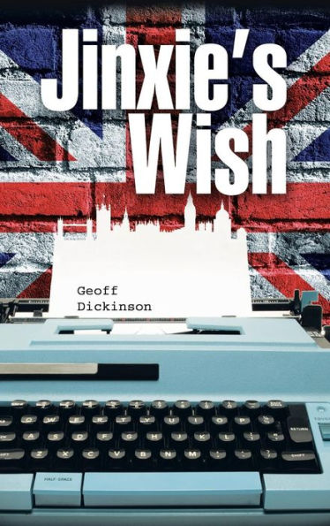 Jinxie's Wish
