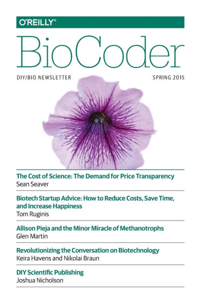 Biocoder #7: Spring 2015