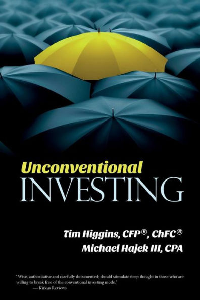 Unconventional Investing: Alternative Strategies Beyond Just Stocks & Bonds And Buy & Hold