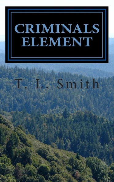 Criminal Aspect (The Flip & Ace Series)