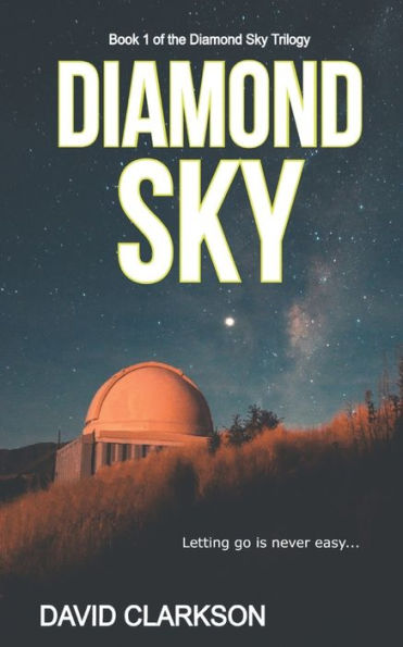 Diamond Sky (Diamond Sky Trilogy)