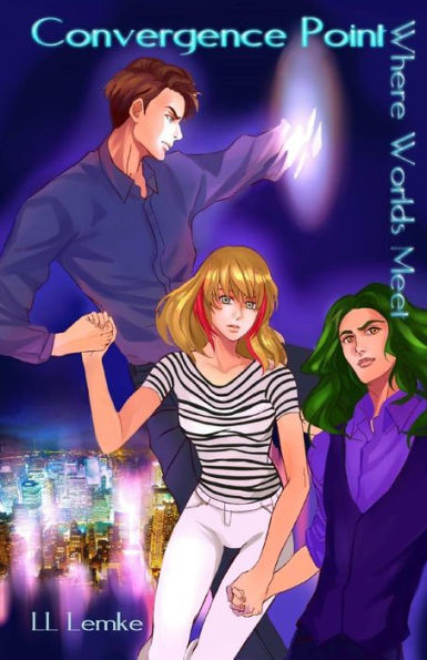 Convergence Point: Where Worlds Meet (Karmalink)