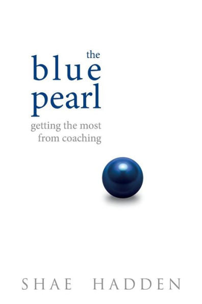 The Blue Pearl: Getting The Most From Coaching
