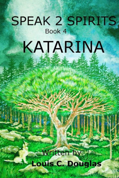 Katarina (Speak 2 Spirits)
