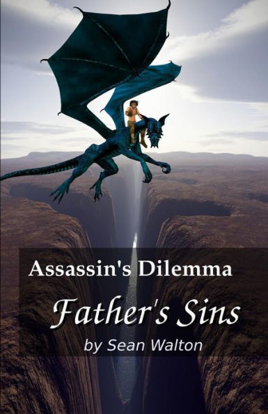 Father's Sins (Assassin's Dilemma)