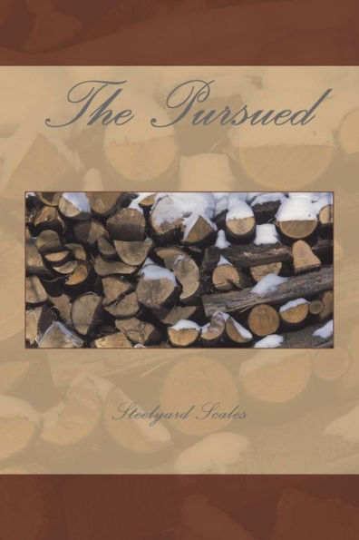 The Pursued: ?S That Drum Beats? Lamar Stein Heard Beats Warning Of An Evil Set Loose On Piedmont! This Is The Root Hard Or Die Story Of The Life ... On Appalachian Mountains Hillsides.