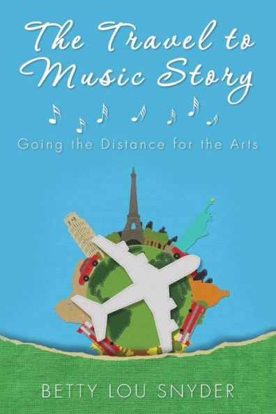 The Travel To Music Story: Going The Distance For The Arts