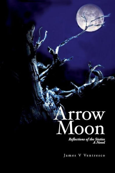 Arrow Moon: Reflections Of The Sixties A Novel