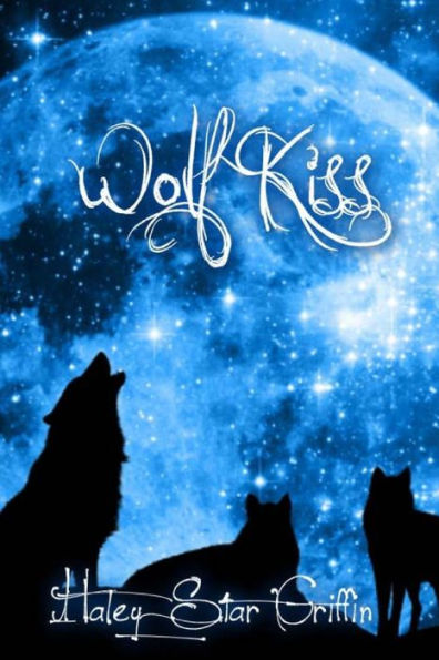 Wolf Kiss