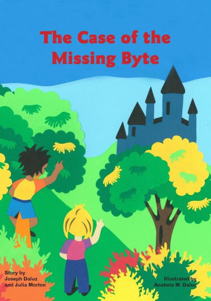 The Case Of The Missing Byte