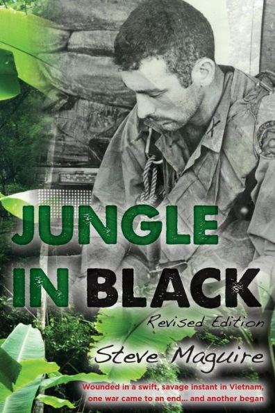 Jungle In Black: Revised Edition