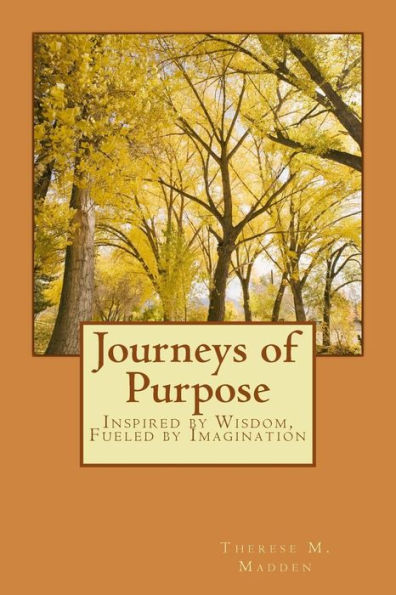 Journeys Of Purpose