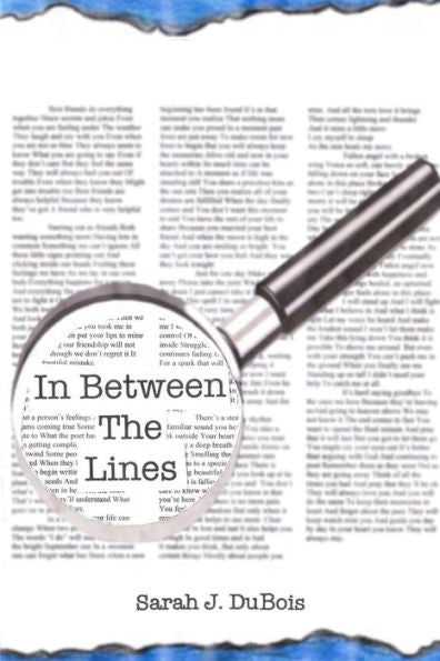 In Between The Lines