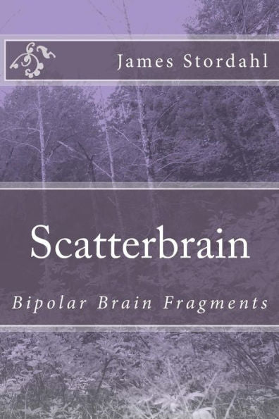 Scatterbrain: Bipolar Brain Fragments
