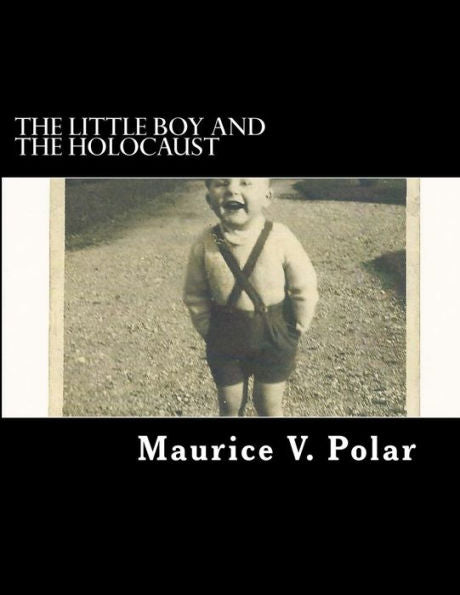 The Little Boy And The Holocaust