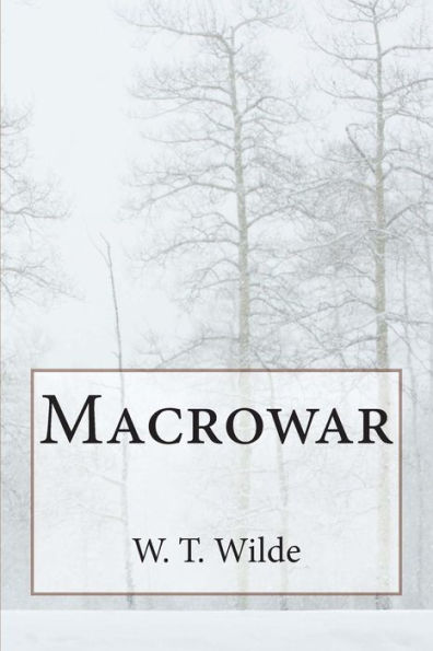 Macrowar