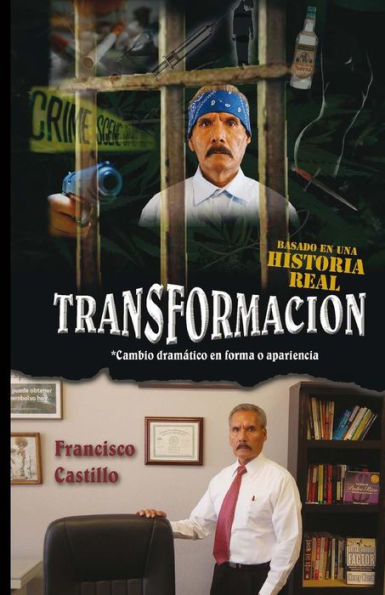 Trasformación (Spanish Edition)