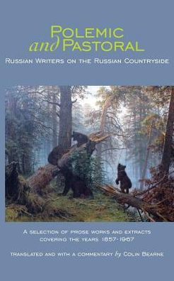 Polemic And Pastoral: Writing The Countryside