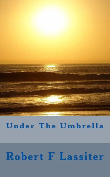 Under The Umbrella (Feeling's)