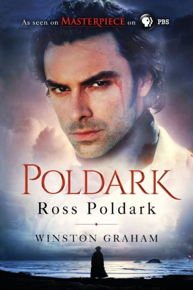 Ross Poldark: A Novel Of Cornwall, 1783-1787 (The Poldark Saga, 1)
