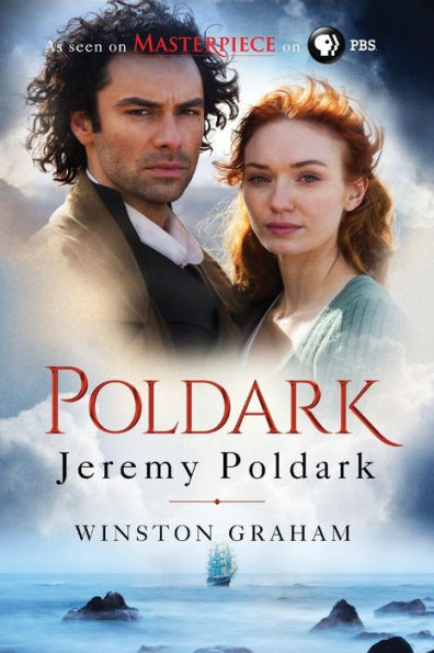 Jeremy Poldark: A Novel Of Cornwall, 1790-1791 (The Poldark Saga, 3)