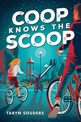 Coop Knows The Scoop