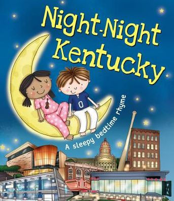 Night-Night Kentucky