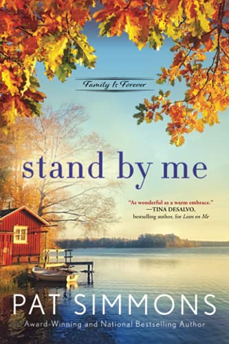 Stand By Me (Family Is Forever, 3)