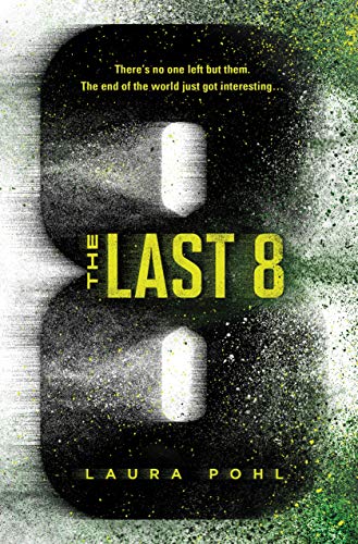 The Last 8 (The Last 8, 1)