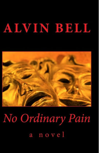 No Ordinary Pain