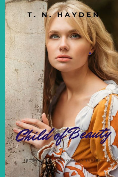 Child Of Beauty (Prophecy Series)