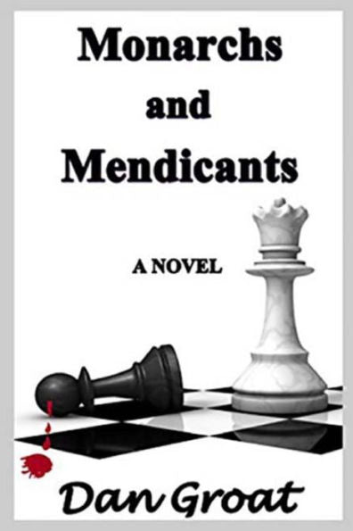 Monarchs And Mendicants