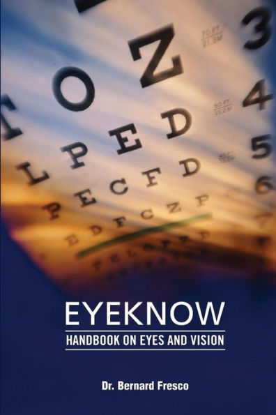 Eyeknow: An Owners Handbook