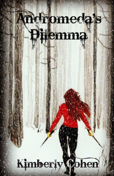 Andromeda's Dilemma (The Andromeda Files)