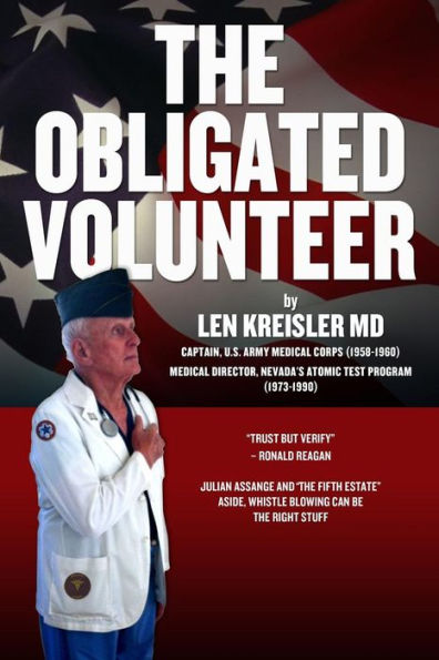 The Obligated Volunteer