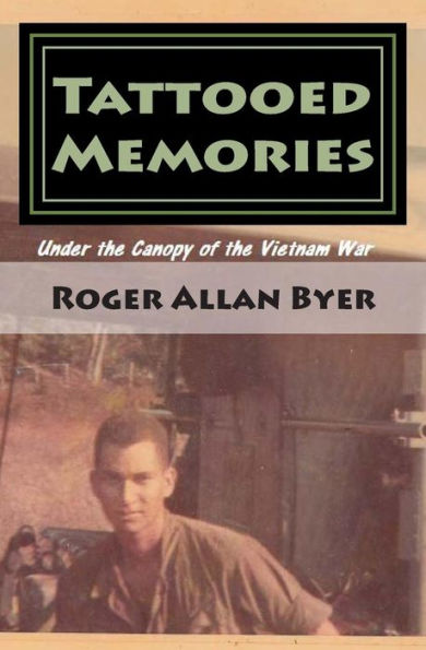 Tattooed Memories: Under The Canopy Of The Vietnam War